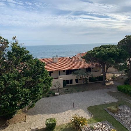 Magnifique Vue Mer Sausset-les-Pins Exterior photo