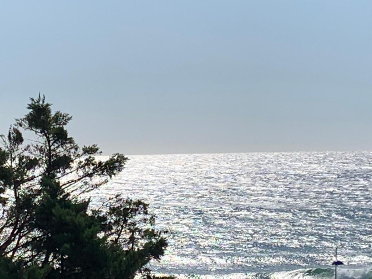 Magnifique Vue Mer Sausset-les-Pins Exterior photo